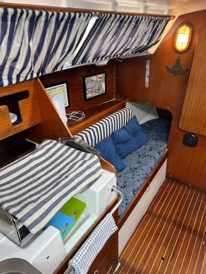 Готель Velero En El Corazon De Ель-Пуерто-де-Санта-Марія Екстер'єр фото